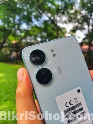 Redmi 13C 8GB/ 256 GB With Box